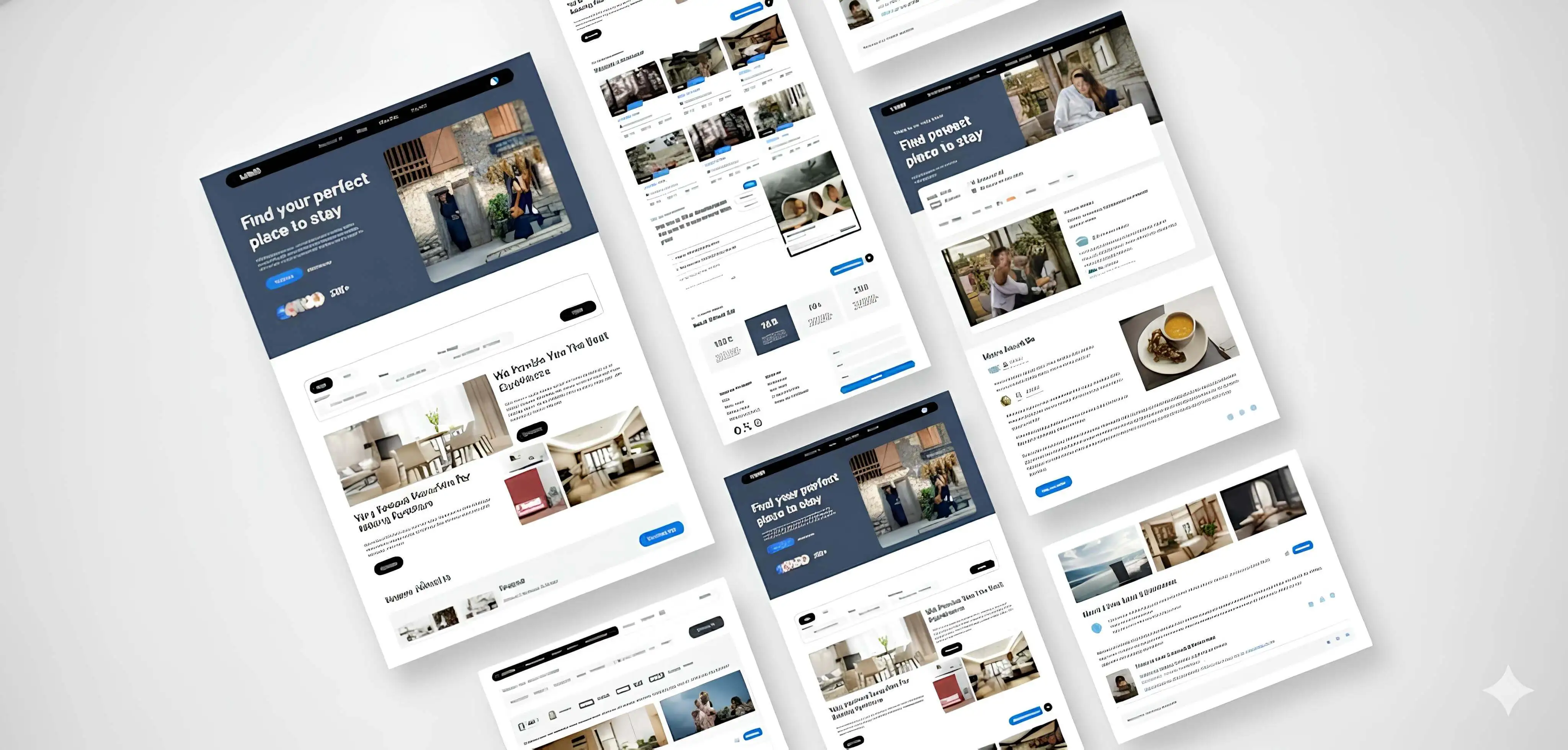 Custom Website Service